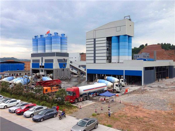 四川衡鼎——山东圆友干混